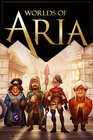 Worlds of Aria Friends Pass