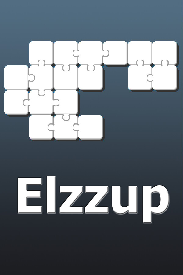 Elzzup for steam Elzzup for steam