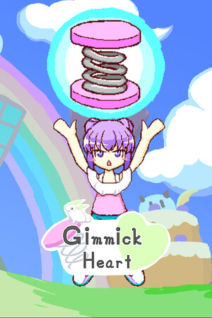 GimmickHeart GimmickHeart