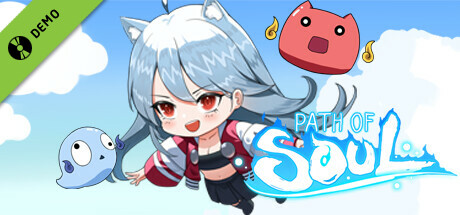 Path of Soul Demo cover art