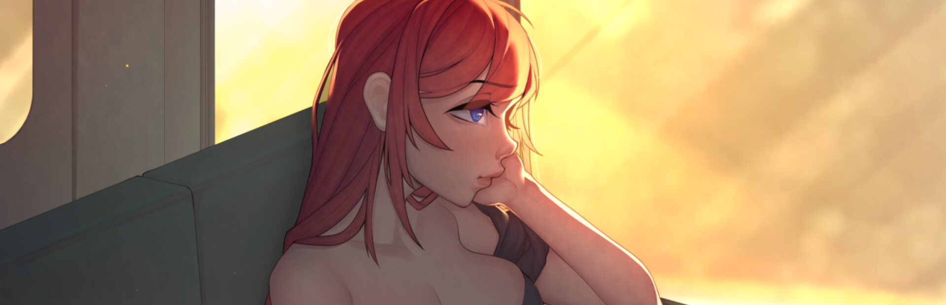 Harem in Another World