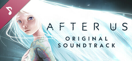 After Us (Original Soundtrack) cover art