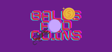 Balls and Coins cover art