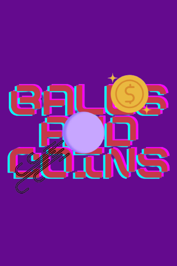 Balls and Coins for steam
