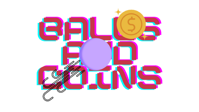 Balls and Coins- Backlog.rip