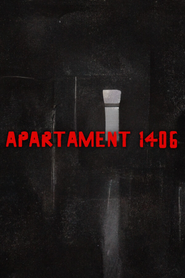 Apartament 1406: Horror for steam Apartament 1406: Horror for steam