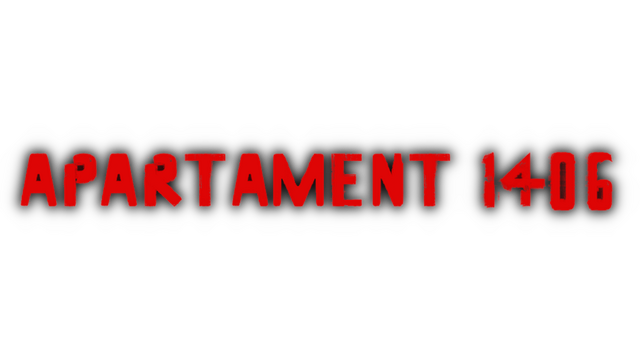 Apartament 1406: Horror Logo
