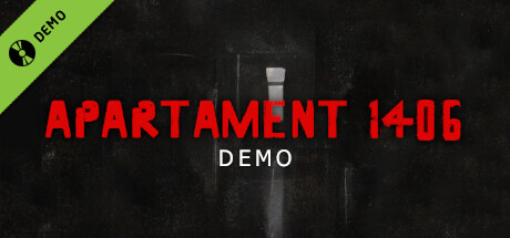 Apartament 1406: Horror Demo cover art