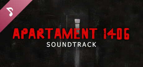 Apartament 1406: Horror Soundtrack cover art