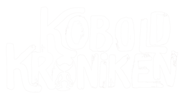 KoboldKroniken Logo