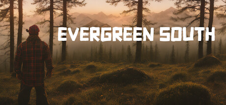 Evergreen South cover art