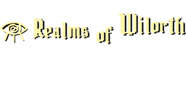 Realms of Wilorth Logo