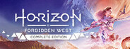 Horizon Forbidden West Complete Edition System Requirements