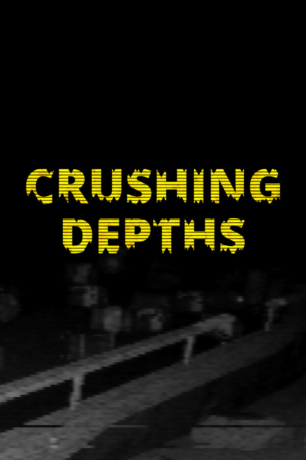 Crushing Depths for steam