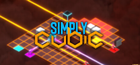 Simply Cubic cover art