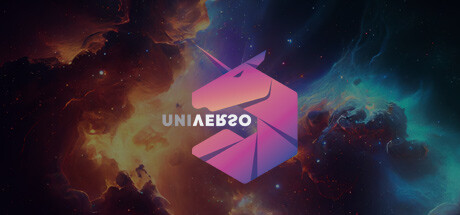 UniVerso cover art