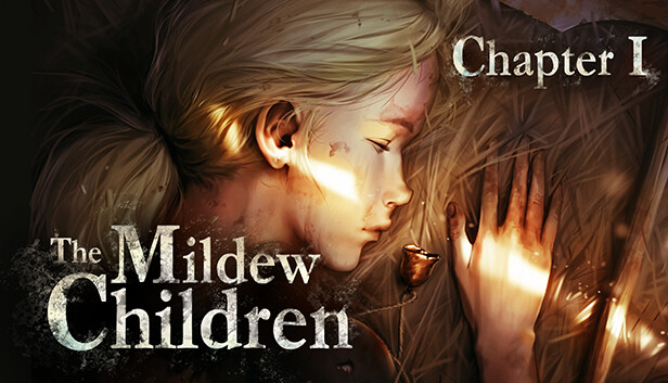 The Mildew Children: Chapter 1