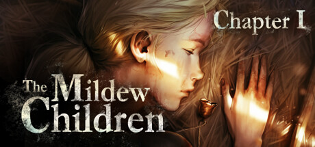 The Mildew Children: Chapter 1 cover art