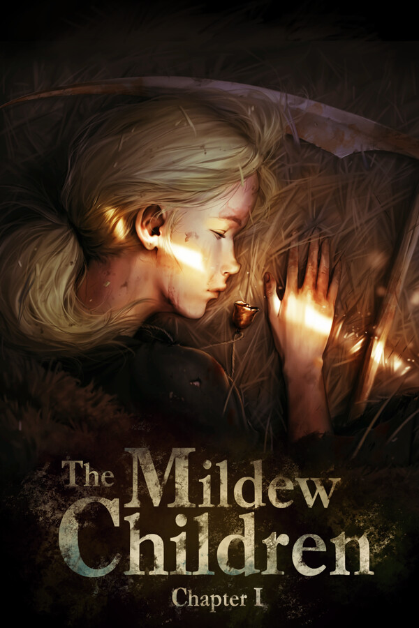 Steam portrait for The Mildew Children: Chapter 1.