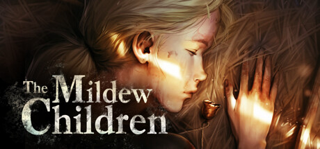 The Mildew Children cover art