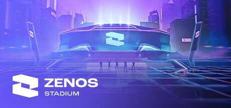 Zenos Stadium Playtest cover art