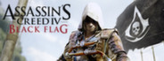 Assassin's Creed IV Black Flag (Steam)