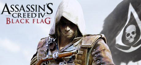 Boxart for Assassin's Creed IV Black Flag