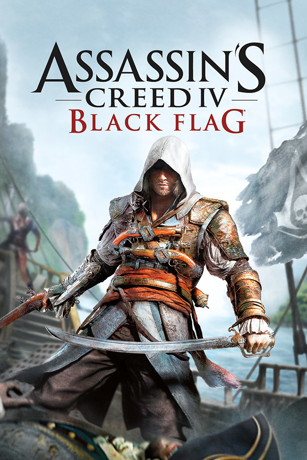 Assassin’s Creed® IV Black Flag™ for steam