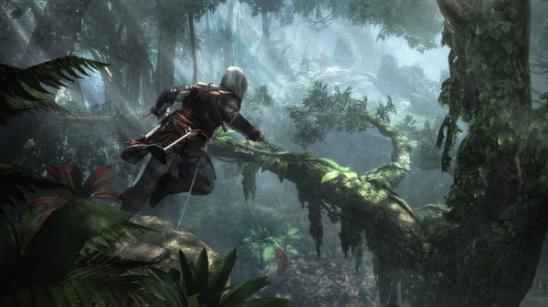 Assassin's Creed IV Black Flag recommended requirements