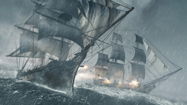 Assassin's Creed IV Black Flag requirements