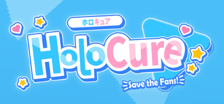HoloCure - Save the Fans! PC Specs