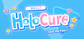 HoloCure - Save the Fans!