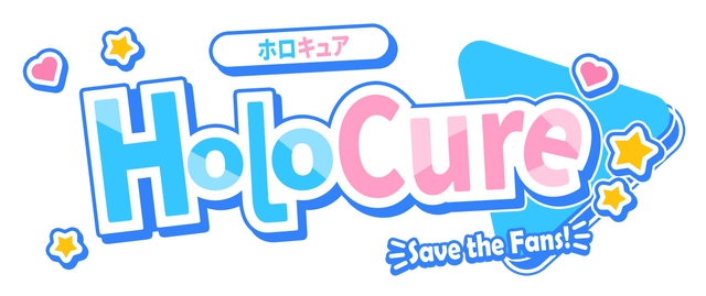 HoloCure - Save the Fans!- Backlog.rip