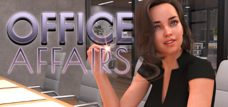Office Affairs cover art