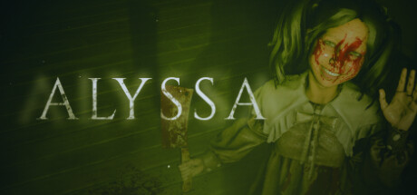 ALYSSA cover art