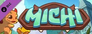 Michi - Expansion Pack (Unlock levels 2-10)