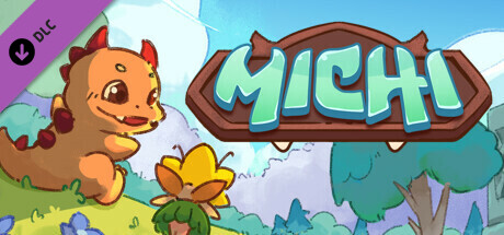 Michi - Expansion Pack (Unlock levels 2-10) cover art