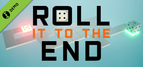 Roll It To The End Demo cover art