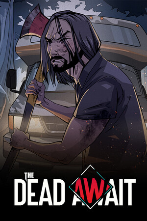 The Dead Await Demo