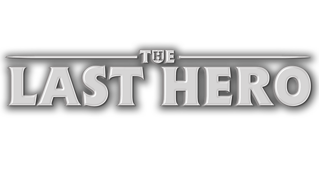 The Last Hero: Journey to the Unknown Logo