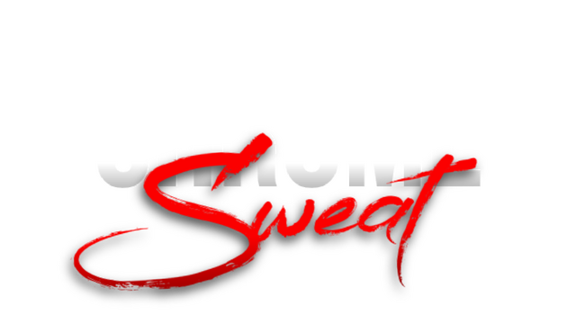 CHROME SWEAT Logo
