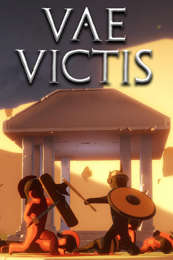 Vae Victis for steam Vae Victis for steam