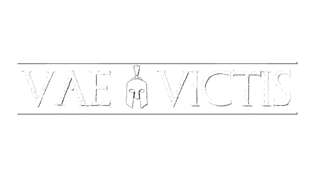 Vae Victis Logo