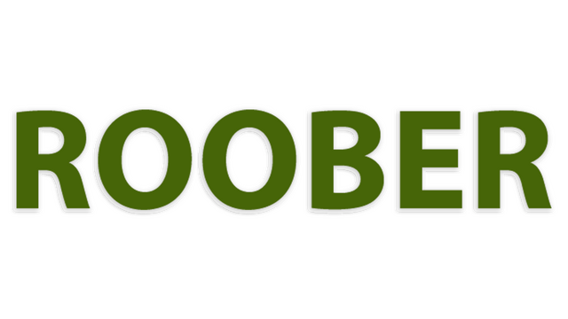 Roober Logo