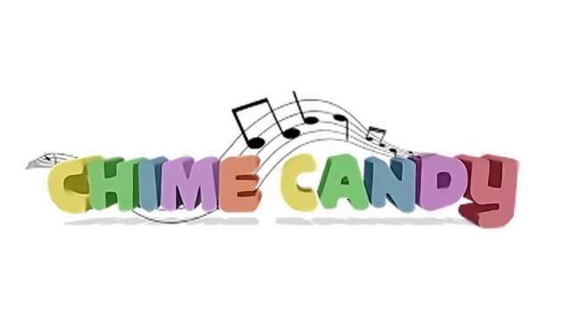 Chime Candy Logo