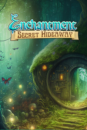Enchantment Secret Hideaway Enchantment Secret Hideaway