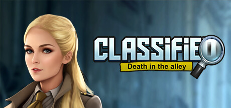 Classified: Death in the Alley PC Specs