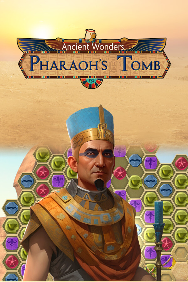 Ancient Wonders: Pharaoh's Tomb for steam
