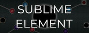 Sublime element System Requirements