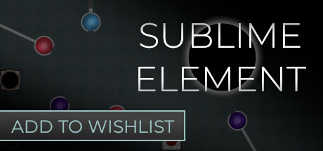 Sublime element System Requirements - Can I Run It? - PCGameBenchmark